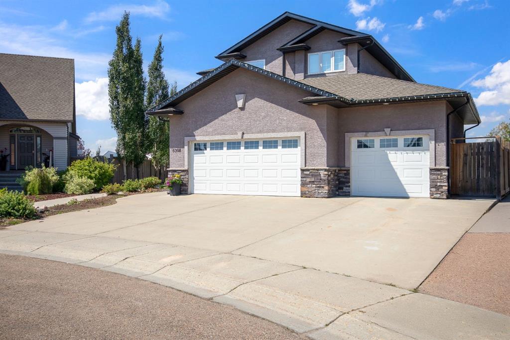 Third View of 5308 21 StreetClose , College Park, Lloydminster, Alberta, T9V3G4
