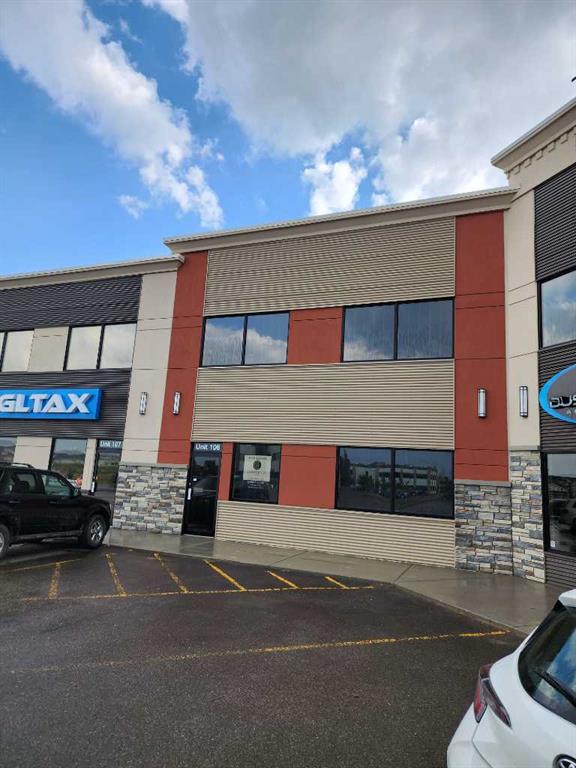 106, 524 Laura Avenue , A2244982, Alberta,