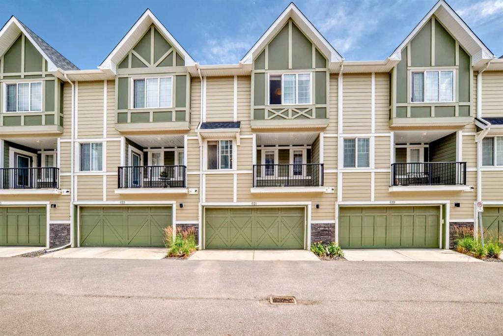 621 Nolanlake Villas NW, A2244983, Alberta,