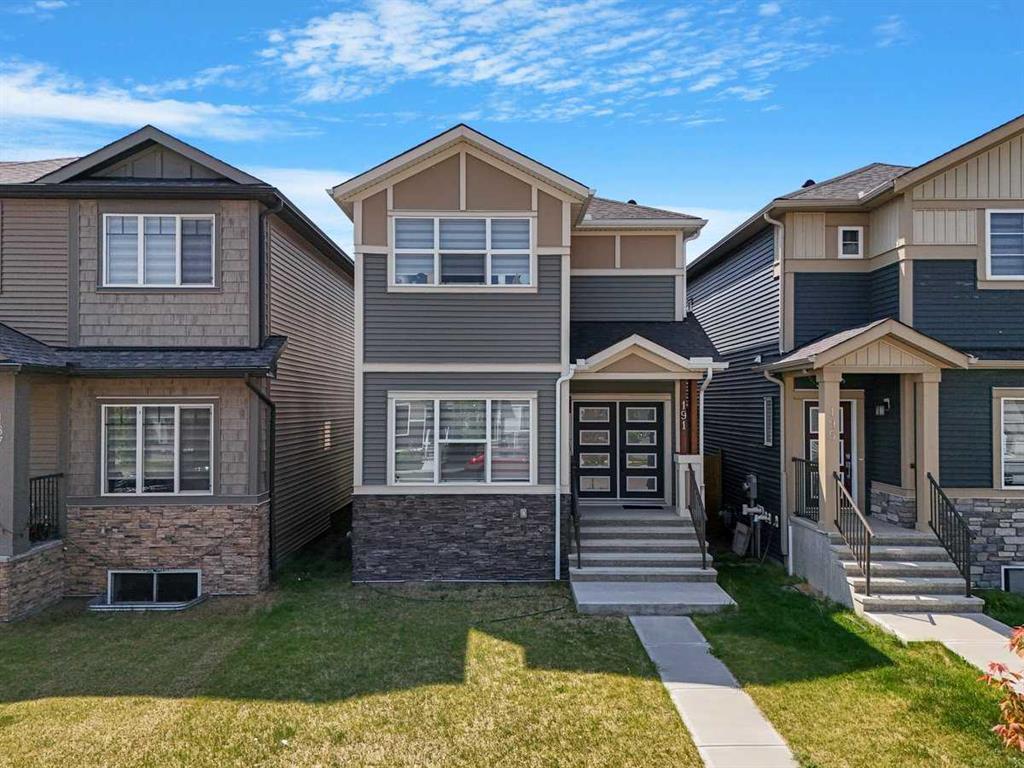 191 Homestead Drive NE, A2244985, Alberta,
