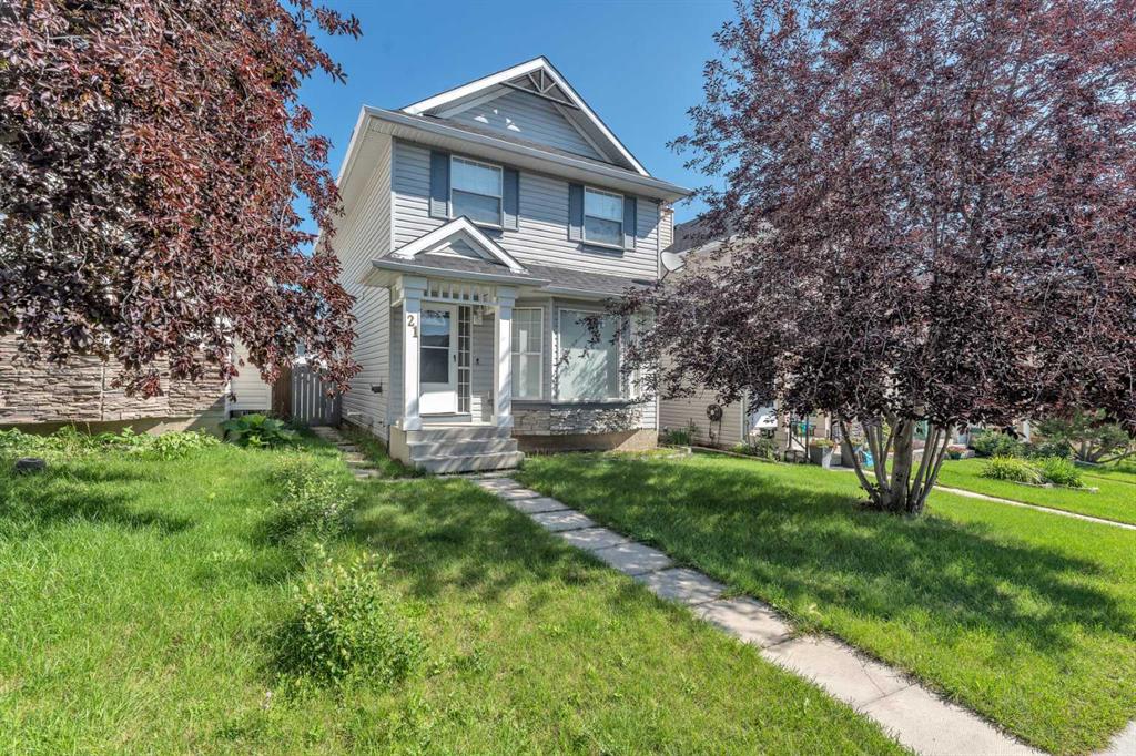 21 Bridlewood Crescent SW, A2244986, Alberta,