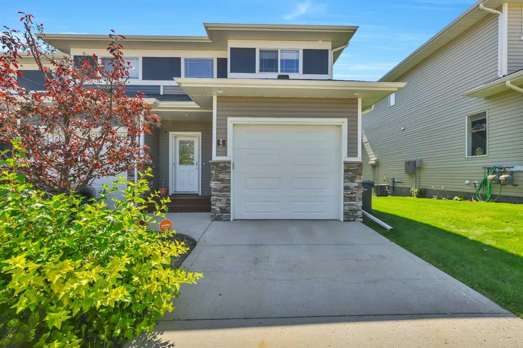 5, 5301 Windward Place , A2244987, Alberta,