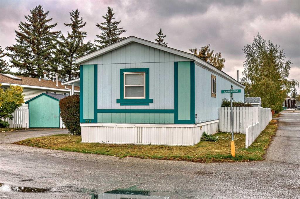 227, 3223 83 Street NW, A2244990, Alberta,