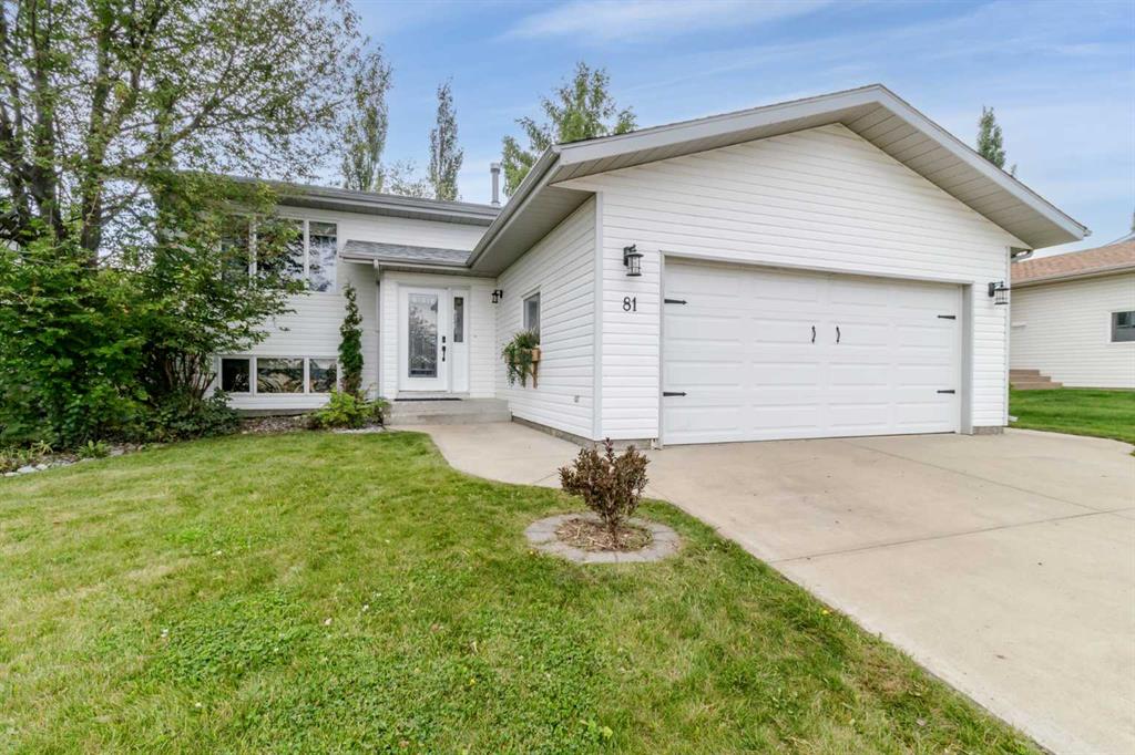 81 Perry Drive , A2244991, Alberta,