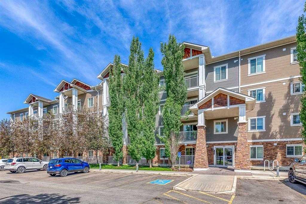 408, 102 Cranberry Park SE, A2244996, Alberta,