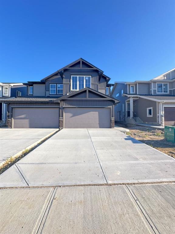 99 Waterford Manor , A2244997, Alberta,