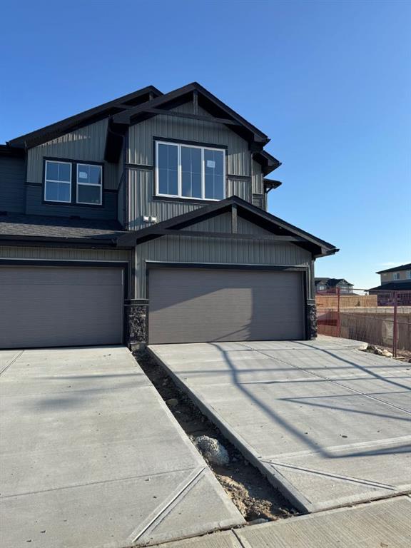 123 Waterford Manor , A2245000, Alberta,