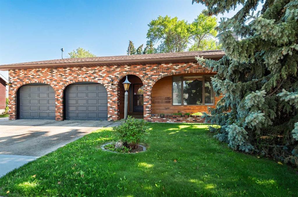 729 1 Street NE, A2245006, Alberta,