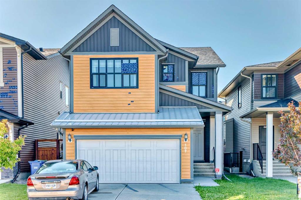 107 Howse Hill NE, A2245007, Alberta,