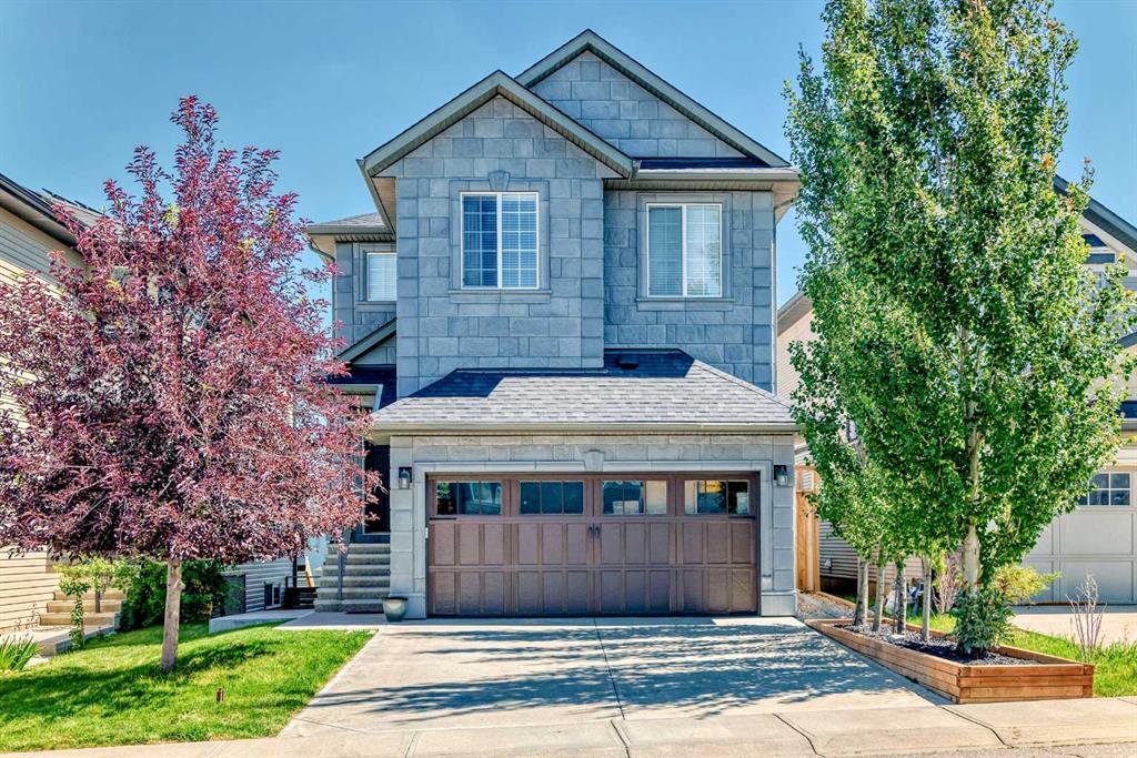 8 Sage Bank Way NW, A2245011, Alberta,