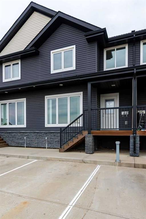 Third View of 103, 4202 37 Street , Larsen Grove, Lloydminster, Saskatchewan, S9V 2K4