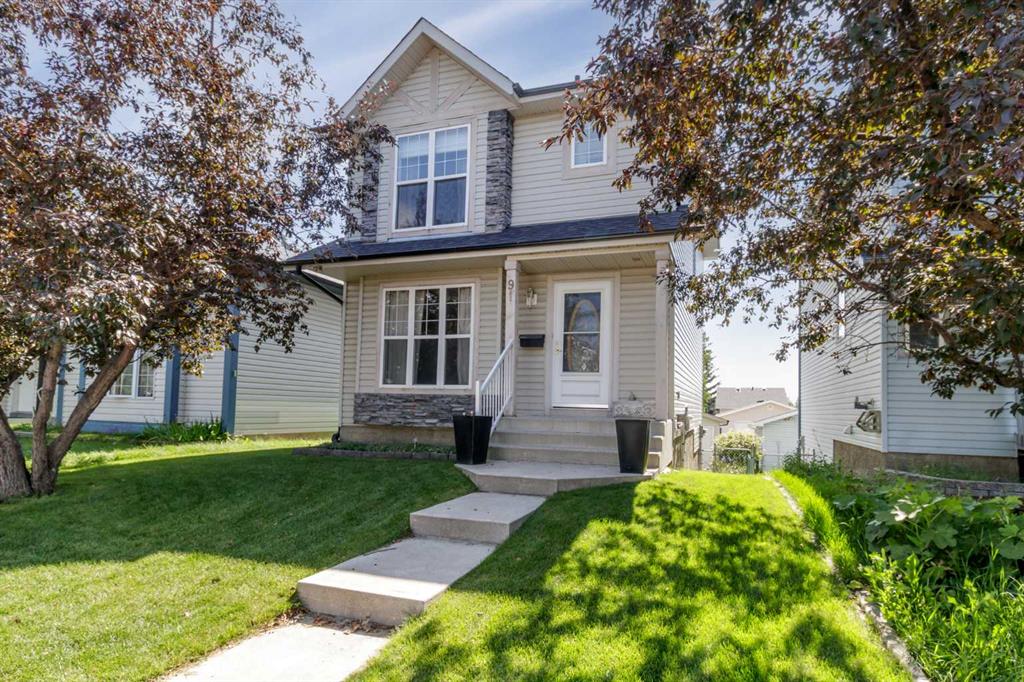 91 Covington Close , A2245013, Alberta,
