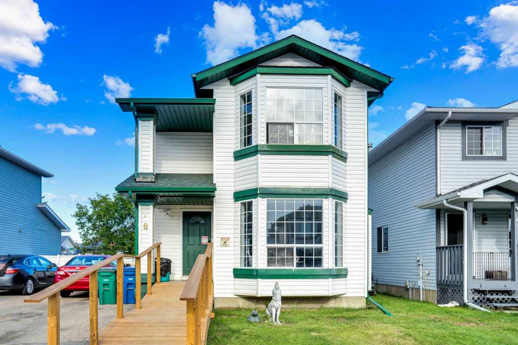 8 Woodside Circle NW, A2245015, Alberta,