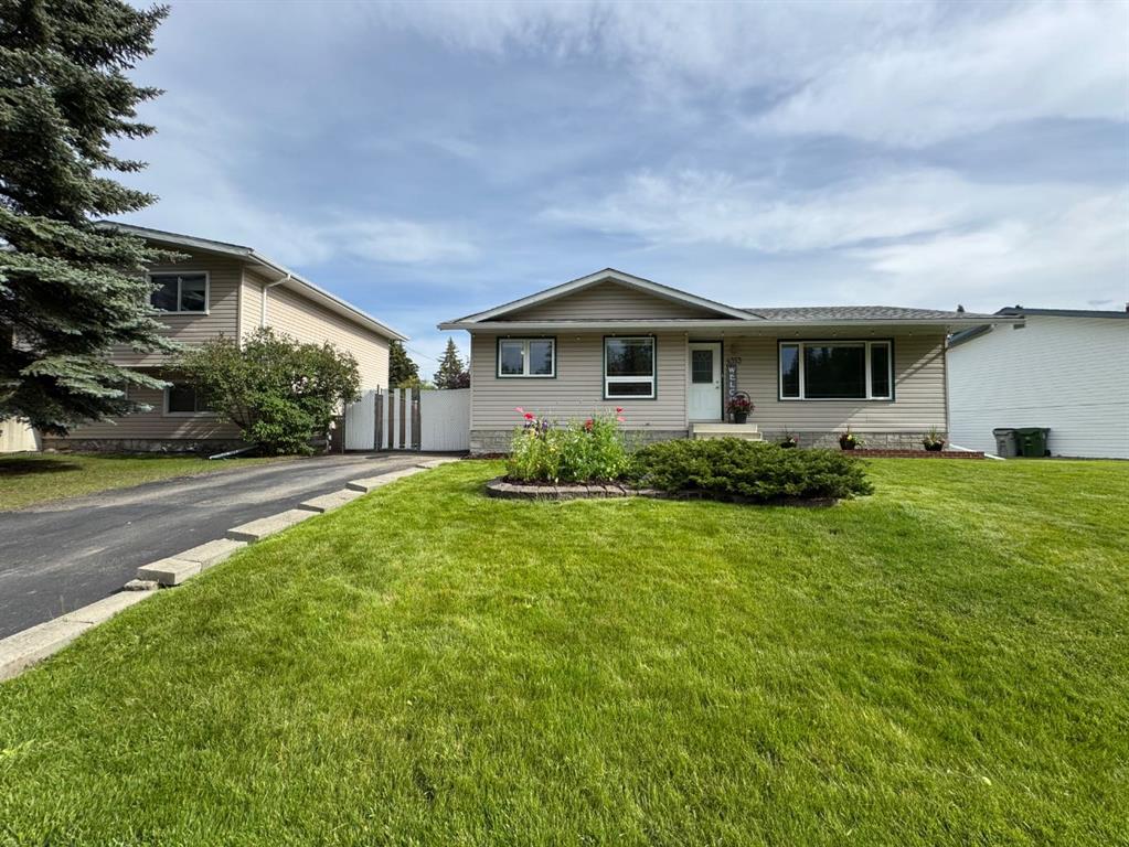 4353 10 Avenue , A2245016, Alberta,