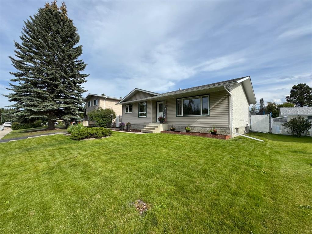 Fourth View of 4353 10 Avenue , NONE, Edson, Alberta, T7E 1B1