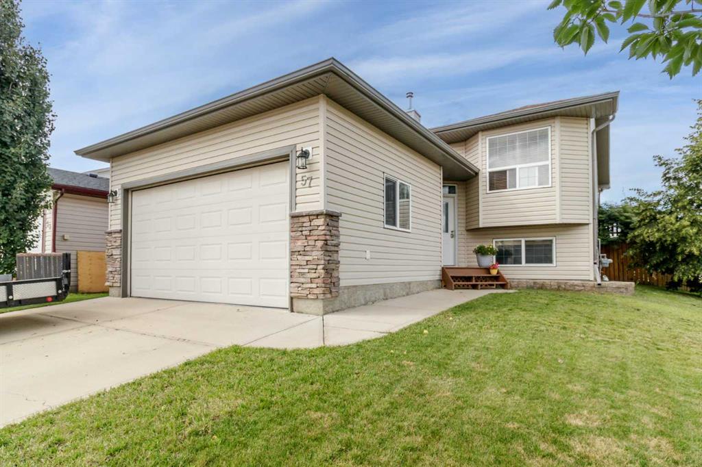 57 Pine Crescent , A2245017, Alberta,