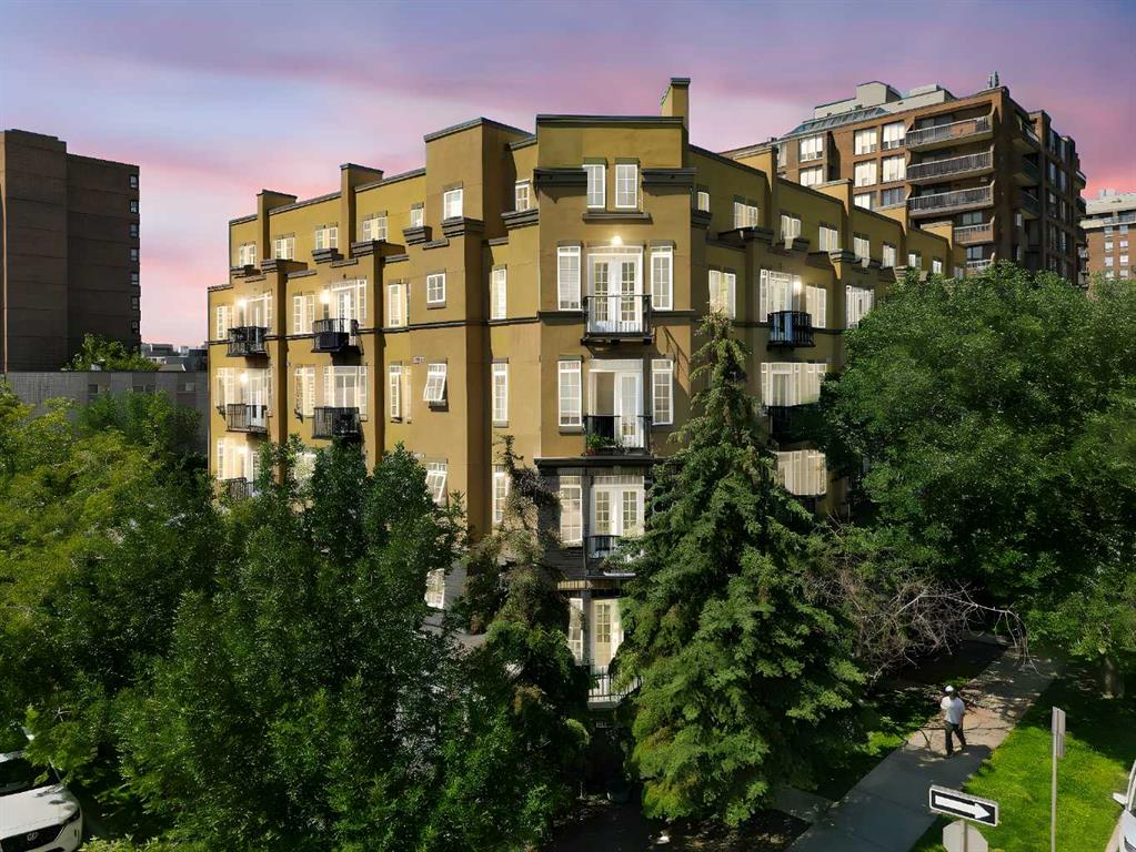 101, 1000 15 Avenue SW, A2245018, Alberta,
