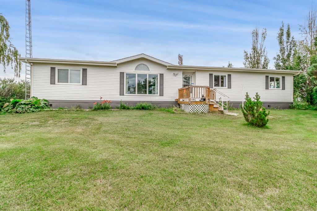 322071 Range Road. 22-5  , A2245020, Alberta,