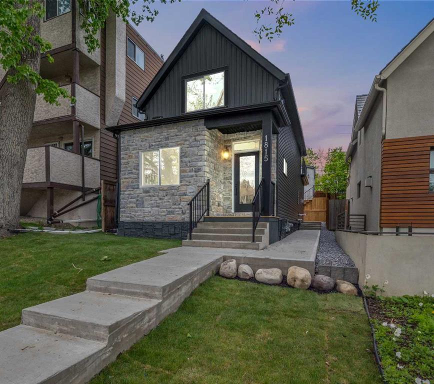 1815 17A Street , A2245021, Alberta,