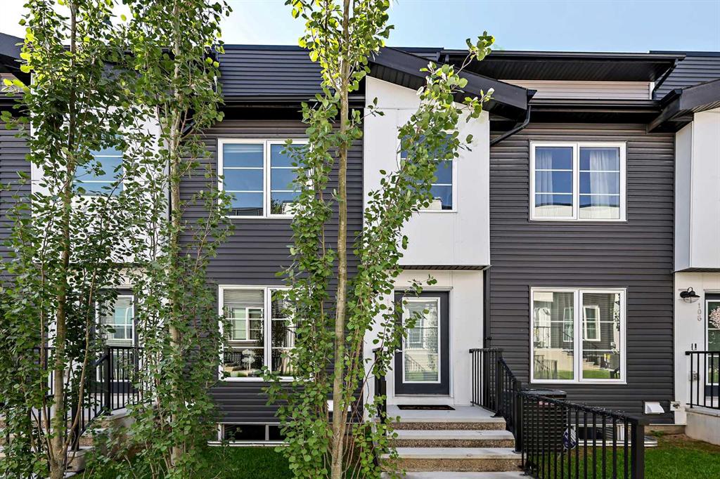 Fifth View of 107, 474 Seton Circle SE, Seton, Calgary, Alberta, T3M 3P6