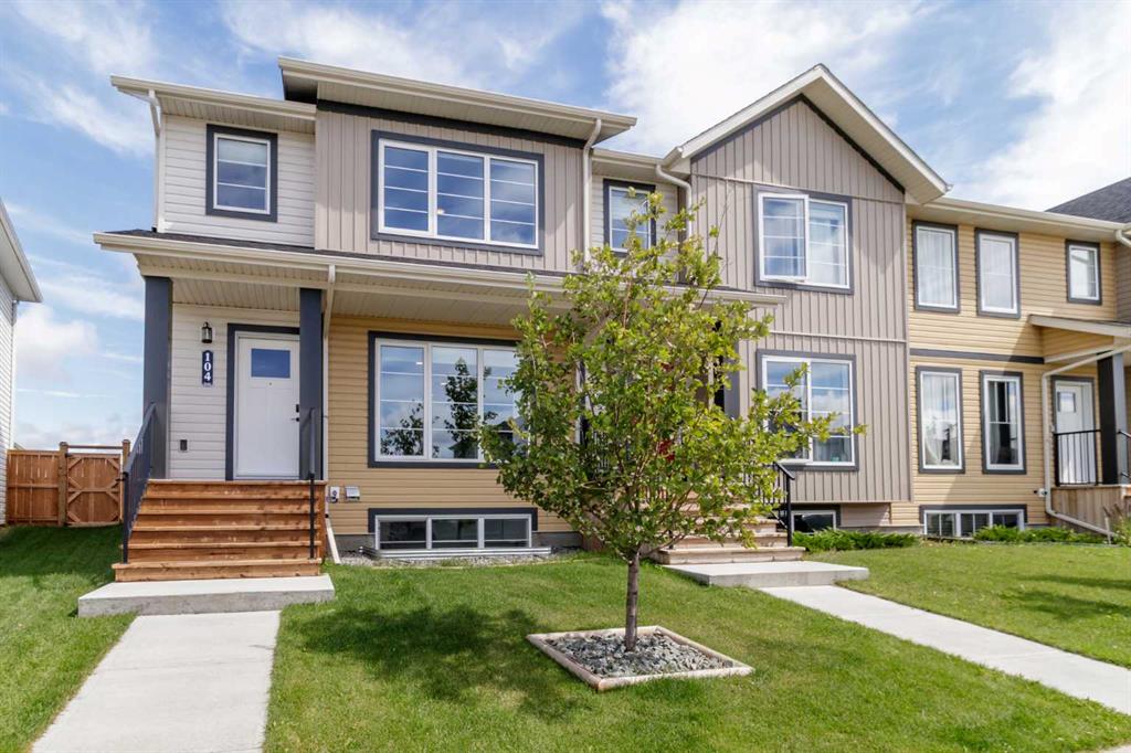 104 Memorial Parkway , A2245025, Alberta,