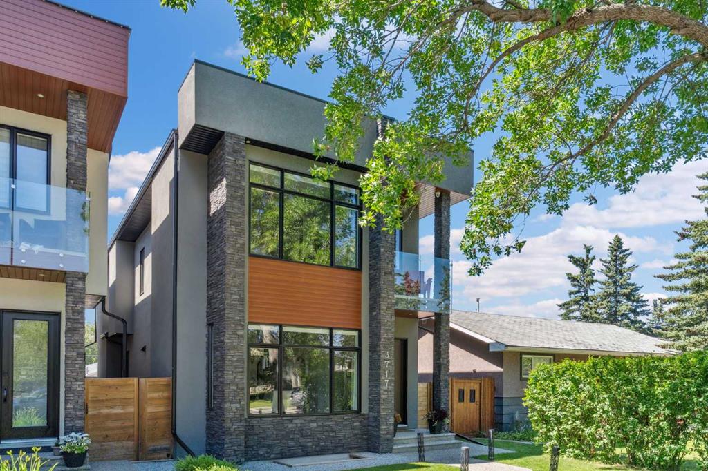 Third View of 3717 41 Street SW, Glenbrook, Calgary, Alberta, T3E 3L6