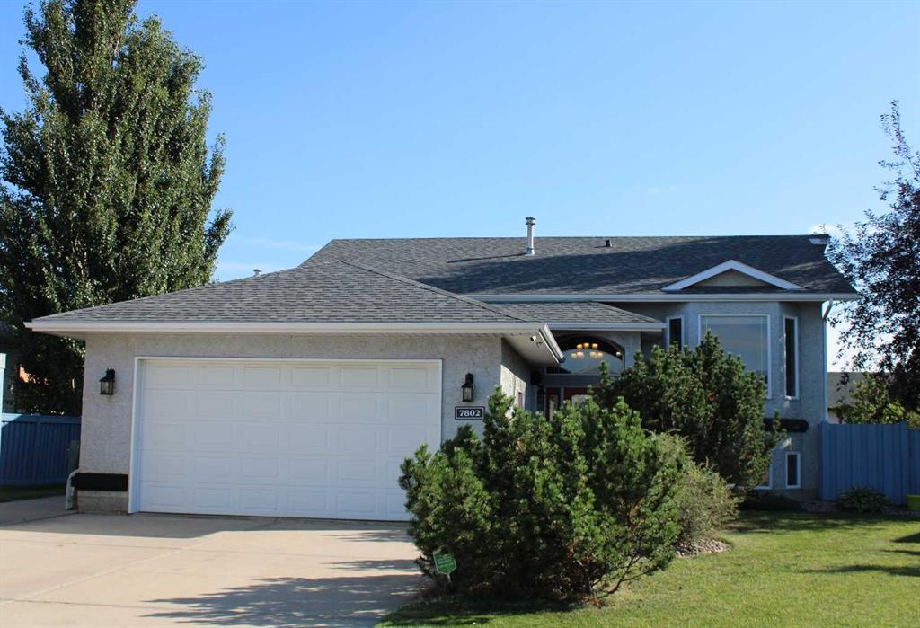 7802 107 Street , A2245029, Alberta,