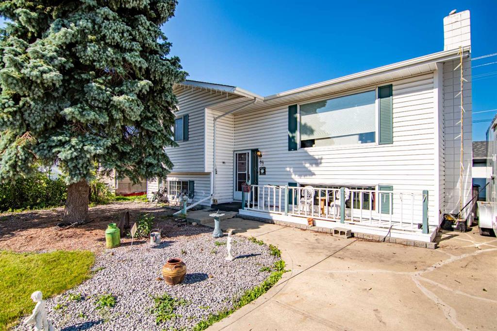 84 Pearson Crescent , A2245031, Alberta,
