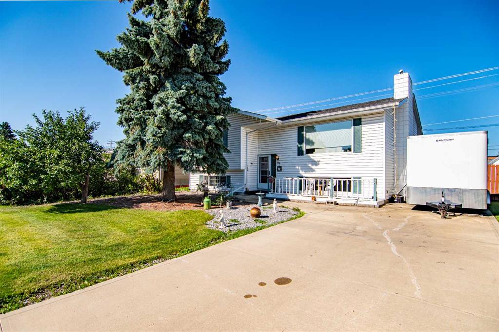 Third View of 84 Pearson Crescent , Pines, Red Deer, Alberta, T4P 1L9