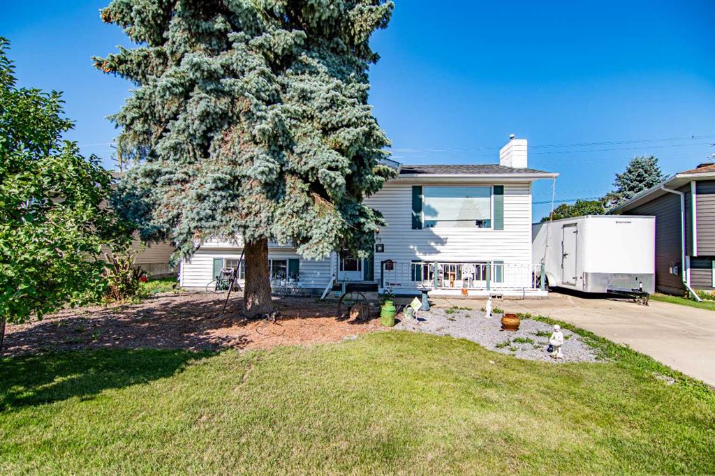 Fourth View of 84 Pearson Crescent , Pines, Red Deer, Alberta, T4P 1L9