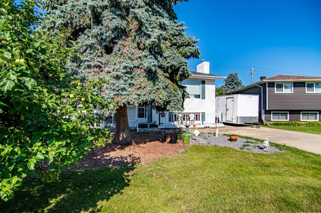 Fifth View of 84 Pearson Crescent , Pines, Red Deer, Alberta, T4P 1L9