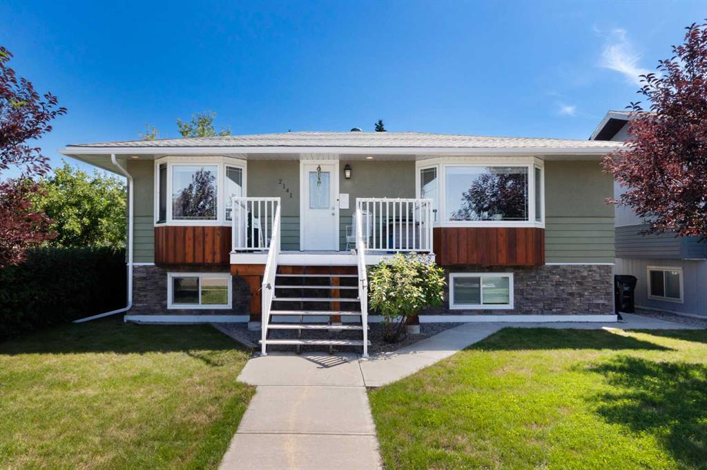 2141 19 Avenue , A2245033, Alberta,