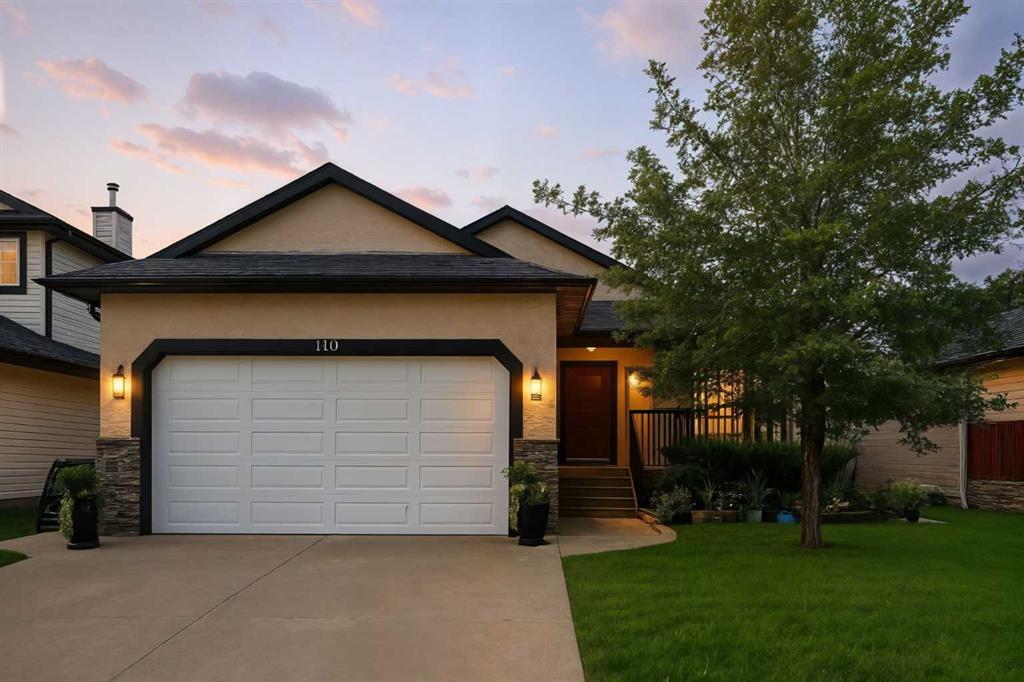 110 West Creek Springs , A2245041, Alberta,