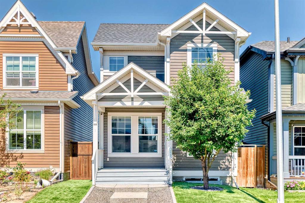 48 Auburn Bay Crescent SE, A2245043, Alberta,
