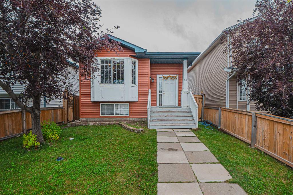 65 Martinvalley Road NE, A2245045, Alberta,