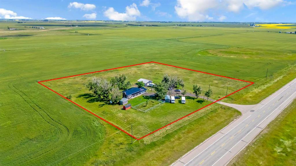 251056 Range Road 272  , A2245046, Alberta,