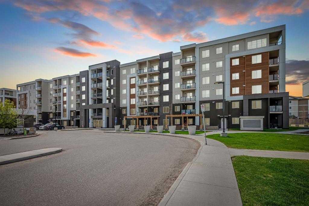 4513, 4641 128 Avenue NE, A2245049, Alberta,