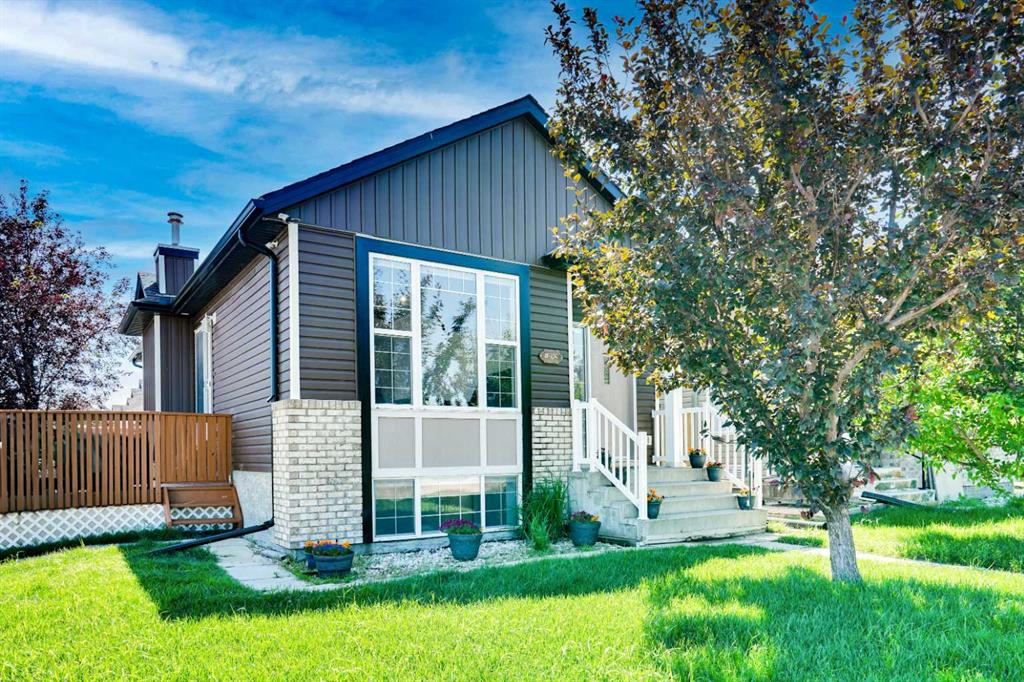1092 Martindale Boulevard NE, A2245055, Alberta,