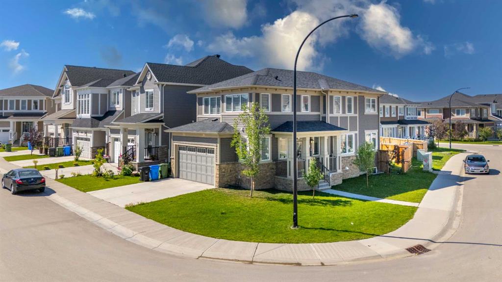146 Cityside Park NE, A2245056, Alberta,