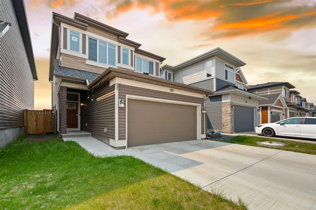 385 Corner Meadows Way NE, A2245057, Alberta,