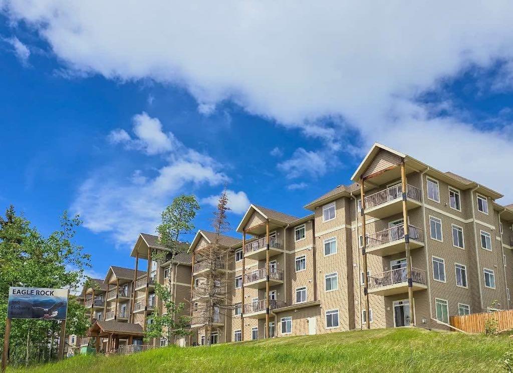 #107, 160 Moberly Road , A2245058, Alberta,