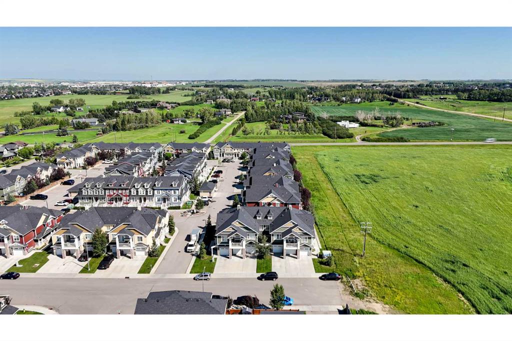 Fifth View of 602, 2400 Ravenswood View SE, Ravenswood, Airdrie, Alberta, T4A0V7