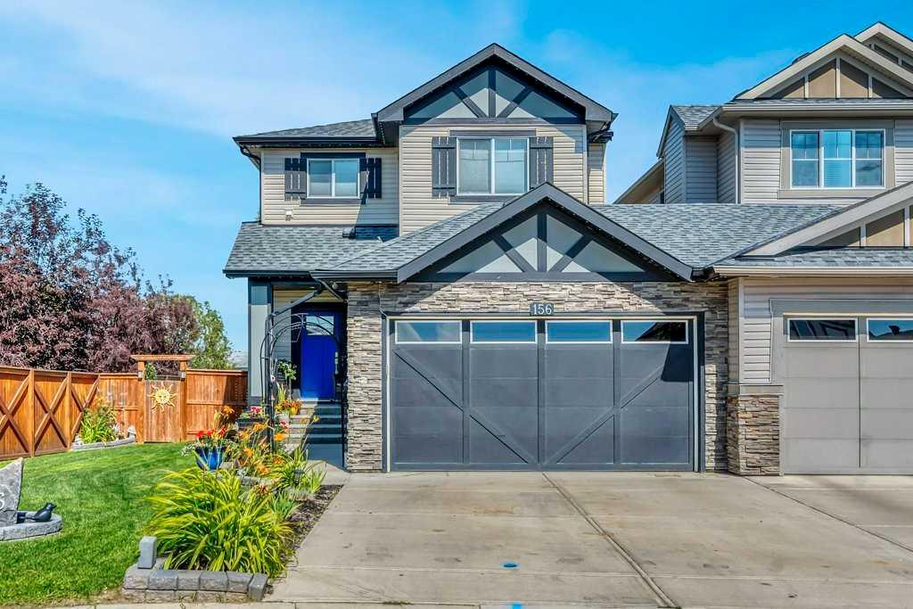 156 Ranch Rise , A2245061, Alberta,