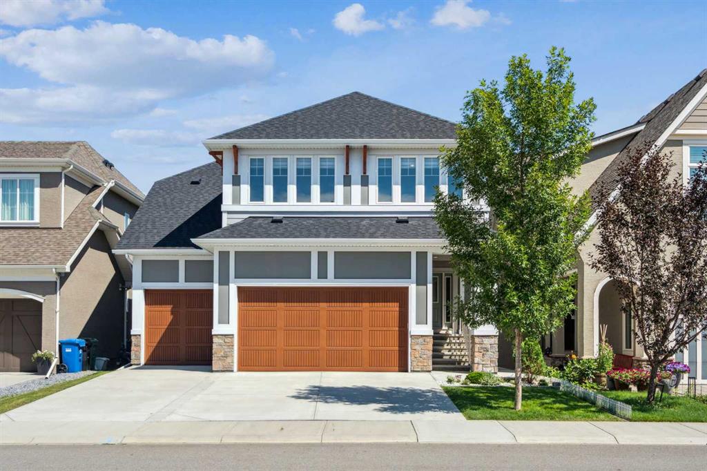 216 Masters Cove SE, A2245063, Alberta,