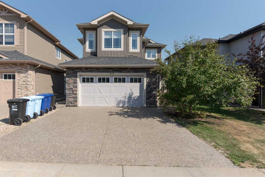212 Huberman Way , A2245064, Alberta,