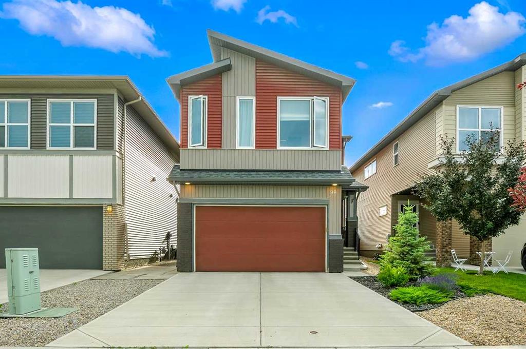 98 Walgrove Green SE, A2245068, Alberta,