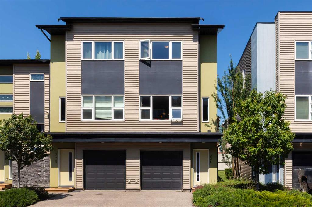 Third View of 336 Covecreek Circle NE, Coventry Hills, Calgary, Alberta, t3k0w6