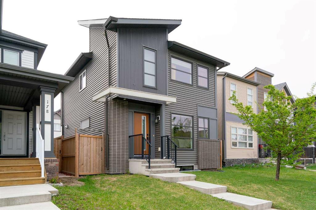 182 Copperpond Street SE, A2245084, Alberta,