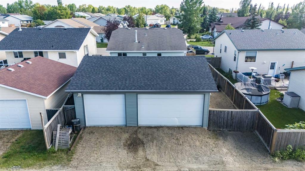 Third View of 85 O'Brien Crescent  , Oriole Park West, Red Deer, Alberta, T4P 3T4