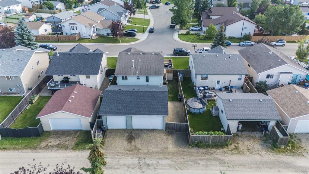 Fourth View of 85 O'Brien Crescent  , Oriole Park West, Red Deer, Alberta, T4P 3T4
